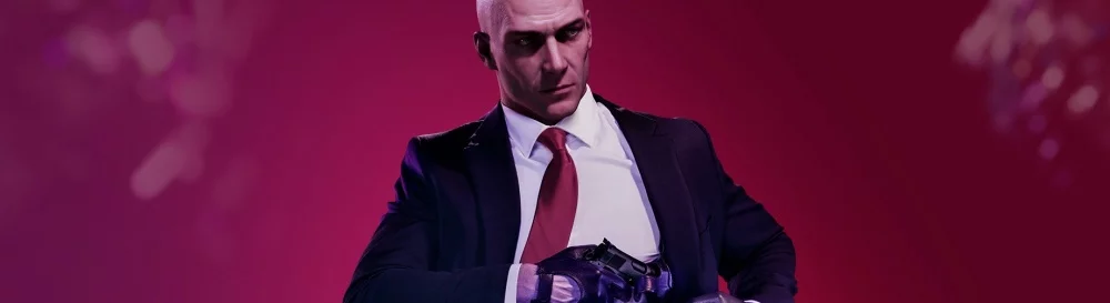 Hitman 2 — Trainer (+9) [2.10.1] [FutureX] / Trainers / Cheats