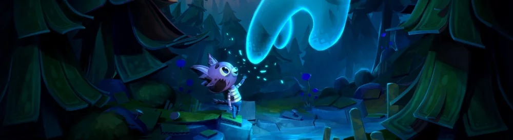 Les meilleurs jeux, similaires à Ghost Giant