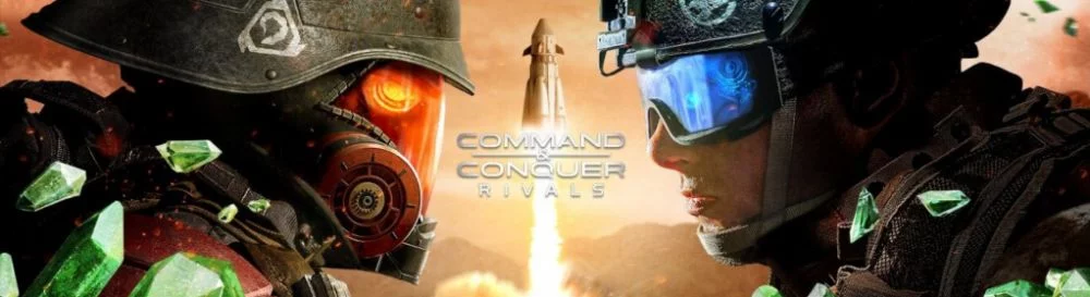 Command and Conquer: Rivals (Command & Conquer: Rivals) - Was ist das für ein Spiel, Trailer, Systemanforderungen, Bewertungen und Rezensionen, Preise und Rabatte, Guides und Walkthroughs, ähnliche Spiele 