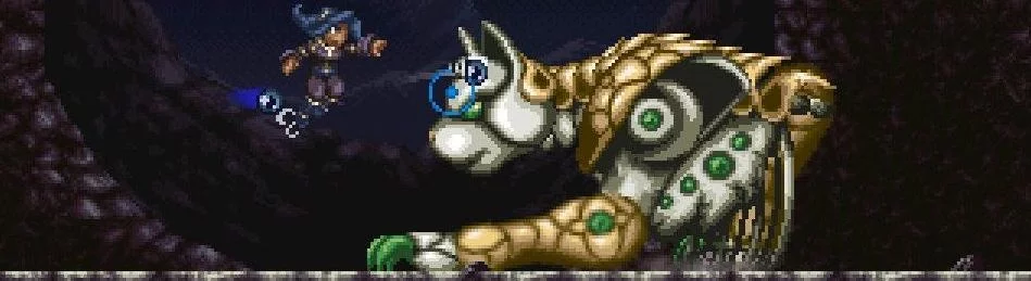 Timespinner - Was ist das für ein Spiel, Trailer, Systemanforderungen, Bewertungen und Rezensionen, Preise und Rabatte, Guides und Walkthroughs, ähnliche Spiele 