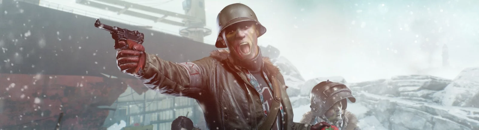 Vigor - apa permainan ini, trailer, persyaratan sistem, ulasan dan penilaian, harga dan diskon, panduan dan penyelesaian, permainan serupa 