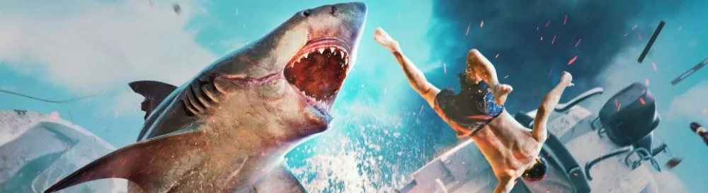 Los mejores juegos para PlayStation 4, similares a Maneater