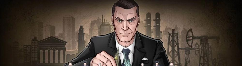 Plutocracy - qué tipo de juego es, cuándo saldrá, tráiler y videos, requisitos del sistema, imágenes, precio, juegos similares 