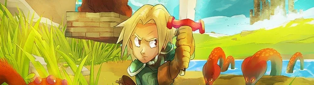 Aggelos - All About the Game: trailer, system requirements, reviews and ratings, prices and discounts, guides and walkthrough, similar games 