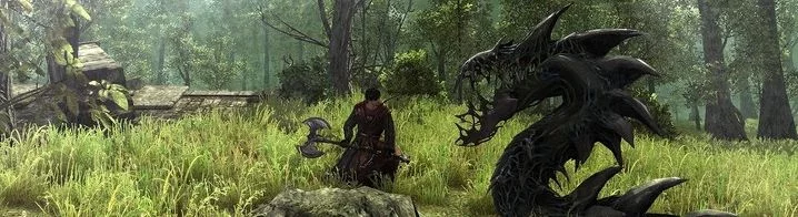 TOP-9 - jeux, similaires à Gothic 5