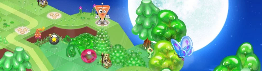 Trism 2 - Was ist das für ein Spiel, Trailer, Systemanforderungen, Bewertungen und Rezensionen, Preise und Rabatte, Guides und Walkthroughs, ähnliche Spiele 
