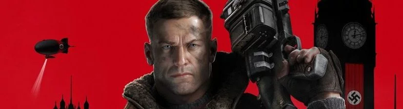 Wolfenstein 3 - co to za gra, kiedy wyjdzie, trailer i wideo, wymagania systemowe, zdjęcia, cena, podobne gry 