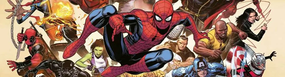Marvel Battle Lines - All About the Game: trailer, system requirements, reviews and ratings, prices and discounts, guides and walkthrough, similar games 