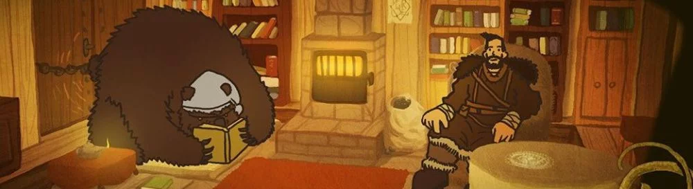 tiny and Tall: Gleipnir (tiny & Tall: Gleipnir) - Was ist das für ein Spiel, Trailer, Systemanforderungen, Bewertungen und Rezensionen, Preise und Rabatte, Guides und Walkthroughs, ähnliche Spiele 