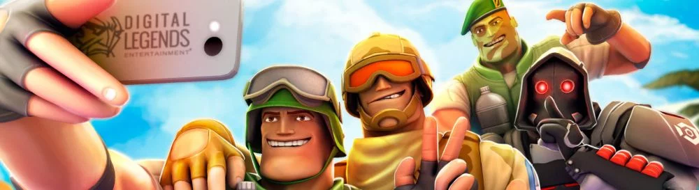 Respawnables - qué tipo de juego es, tráiler, requisitos del sistema, reseñas y calificaciones, precios y descuentos, guías y walkthrough, juegos similares 