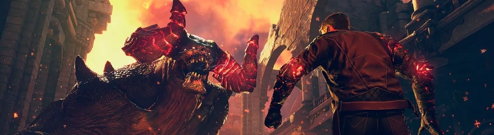 Datoteke za Devil's Hunt - trenerji, modifikacije, shranjevanja, popravki