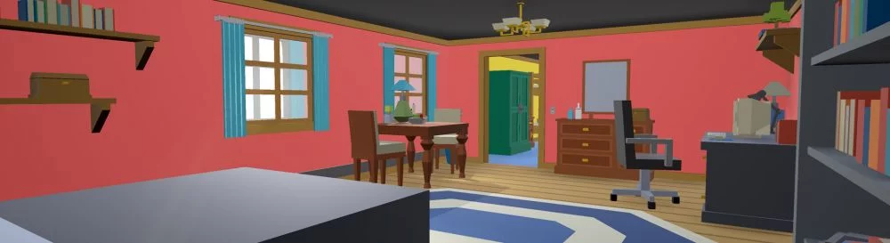 Best games for PC, similar to George VS Bonny PP Wars