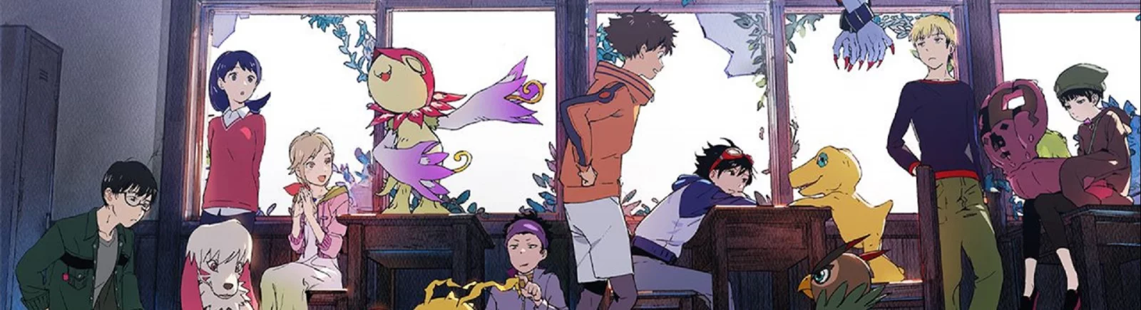 Buy Digimon Survive cheap, discounts up to 90% 🏷️, price comparison in different stores