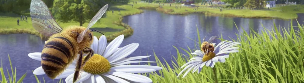 Los mejores juegos para PlayStation 5, similares a Bee Simulator