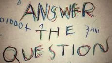Answer The Question - release date