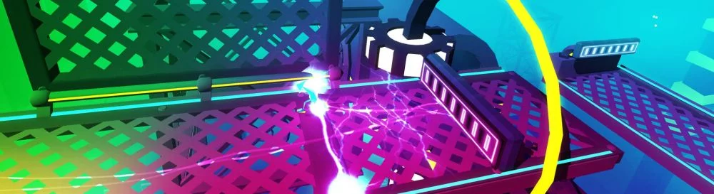 TOP-7 - Spiele, ähnlich wie RAZED