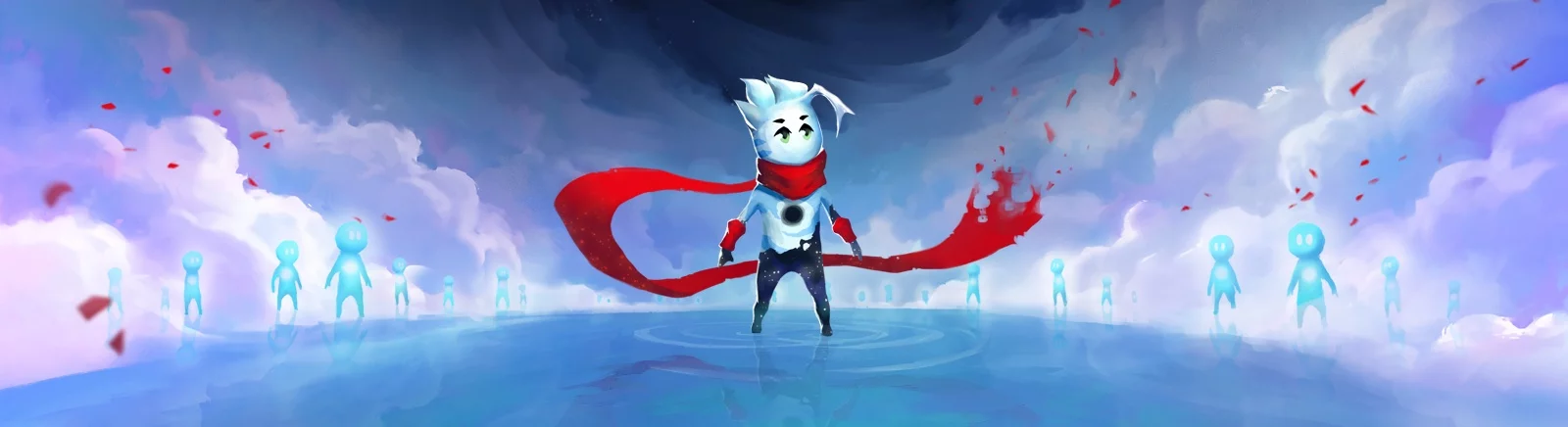 Scarf - All About the Game: trailer, system requirements, reviews and ratings, prices and discounts, guides and walkthrough, similar games 