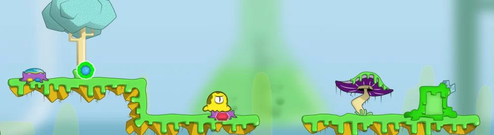 Algae - All About the Game: trailer, system requirements, reviews and ratings, prices and discounts, guides and walkthrough, similar games 