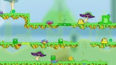 Castle Crashers je podobna Castle Crashers