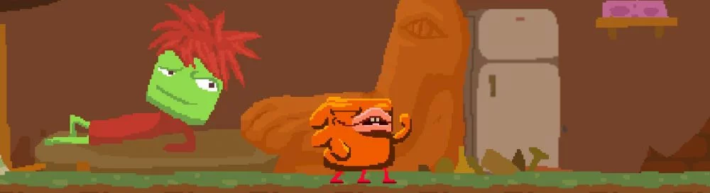 vridniX - co to za gra, zwiastun, wymagania systemowe, recenzje i oceny, ceny i zniżki, poradniki i przejścia, podobne gry 