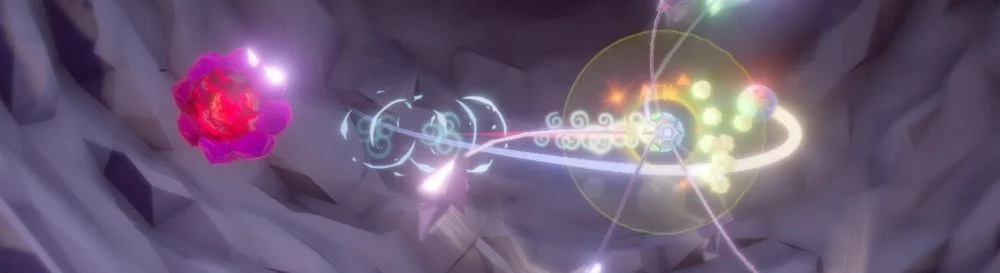 Bacterium - quel est ce jeu, bande-annonce, configuration requise, critiques et notes, prix et réductions, guides et solutions, jeux similaires 