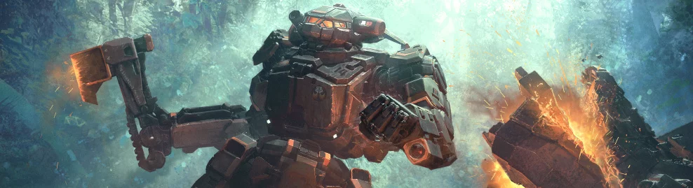 BattleTech Flashpoint - All About the Game: trailer, system requirements, reviews and ratings, prices and discounts, guides and walkthrough, similar games 