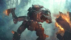 BattleTech Flashpoint - a game in the Combat robots genre