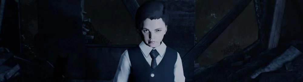 Lucius 3 - All About the Game: trailer, system requirements, reviews and ratings, prices and discounts, guides and walkthrough, similar games 