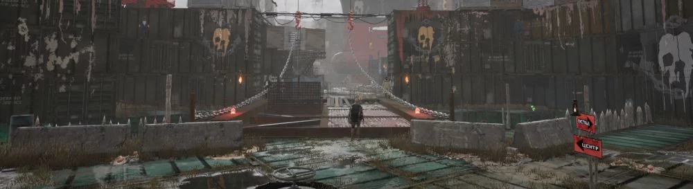 Арт Postworld - всього 11 артів з гри