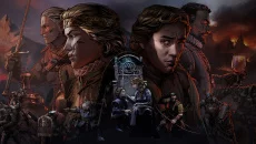 Banner Saga is similar to Banner Saga