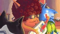 Molecats