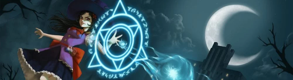 All reviews and ratings for Witch Thief — 0 opinions