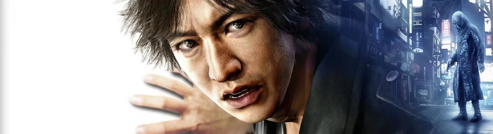 Judgment - Was ist das für ein Spiel, Trailer, Systemanforderungen, Bewertungen und Rezensionen, Preise und Rabatte, Guides und Walkthroughs, ähnliche Spiele 