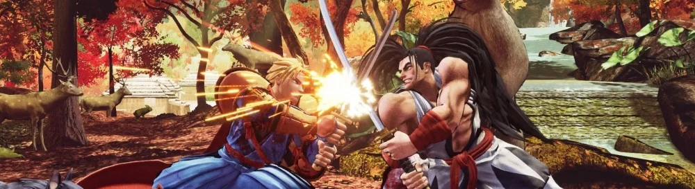 Comprar Samurai Shodown barato, descuentos de hasta el 90% 🏷️, comparación de precios en diferentes tiendas