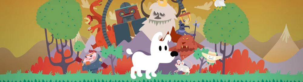 Najboljše igre za PlayStation 4, podobne Mimpi Dreams