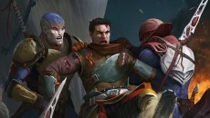 Mars: War Logs is similar to Mars: War Logs