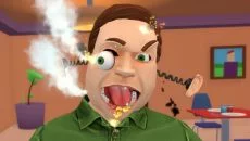 Speaking Simulator