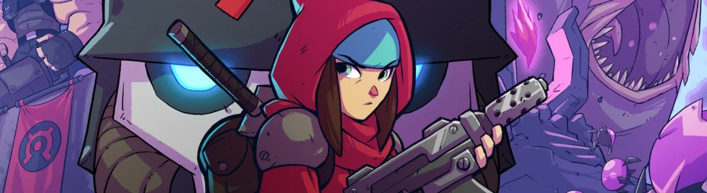 Bullet Age - quel est ce jeu, bande-annonce, configuration requise, critiques et notes, prix et réductions, guides et solutions, jeux similaires 