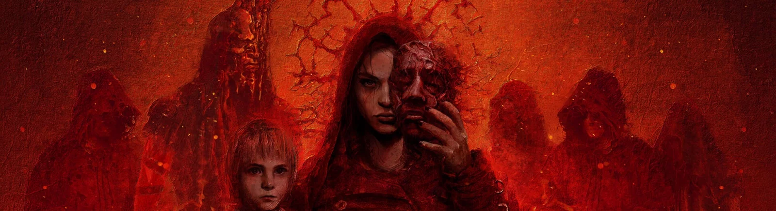 Unholy - Was ist das für ein Spiel, Trailer, Systemanforderungen, Bewertungen und Rezensionen, Preise und Rabatte, Guides und Walkthroughs, ähnliche Spiele 