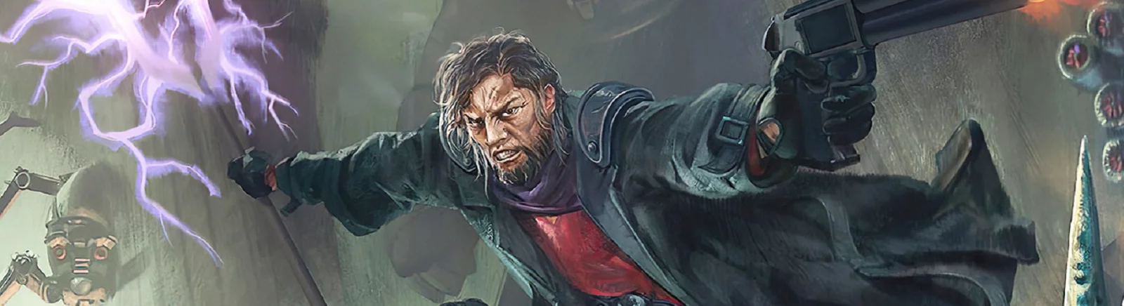 Project Warlock - o que é este jogo, trailer, requisitos do sistema, avaliações e notas, preços e descontos, guias e walkthrough, jogos semelhantes 