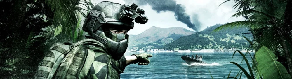TOP-13 - oyunlar için PC, Arma 4 ile benzer olanlar