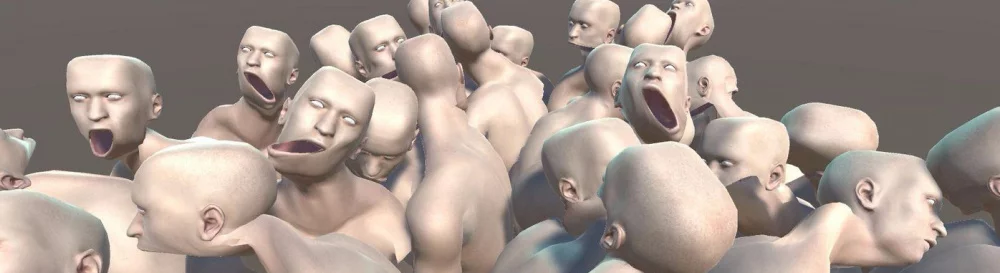 Mosh Pit Simulator — All About the Game: release date, trailer and videos, system requirements, images, price, similar games 