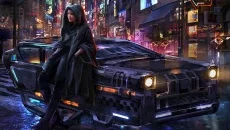 Night in the Woods is similar to Night in the Woods