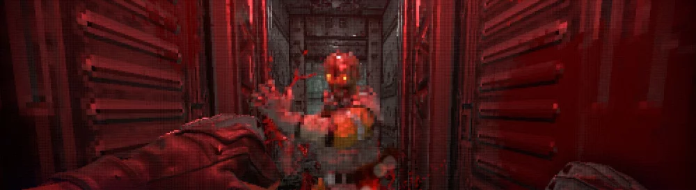 Prodeus - o que é este jogo, trailer, requisitos do sistema, avaliações e notas, preços e descontos, guias e walkthrough, jogos semelhantes 