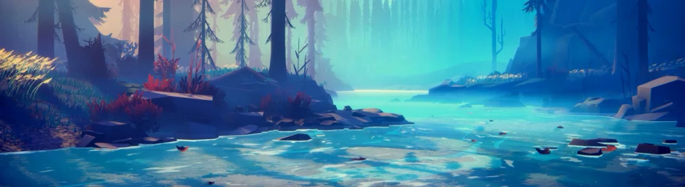 Among Trees - co to za gra, zwiastun, wymagania systemowe, recenzje i oceny, ceny i zniżki, poradniki i przejścia, podobne gry 