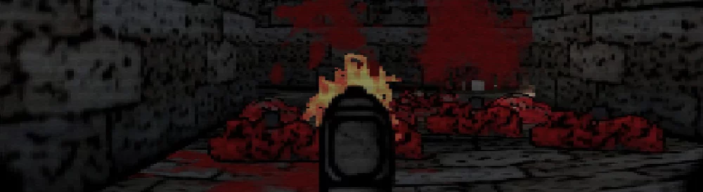 SUFFER - quel est ce jeu, bande-annonce, configuration requise, critiques et notes, prix et réductions, guides et solutions, jeux similaires 