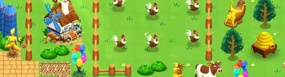 Booty Farm - o que é este jogo, trailer, requisitos do sistema, avaliações e notas, preços e descontos, guias e walkthrough, jogos semelhantes 