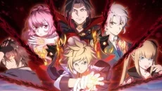 Tales of Symphonia is similar to Tales of Symphonia