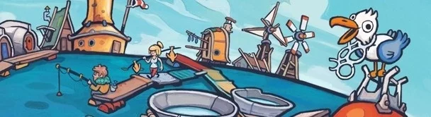 Flotsam — Tabelle für Cheat Engine / Tabellen / Cheats