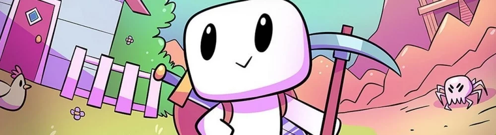 Forager - Was ist das für ein Spiel, Trailer, Systemanforderungen, Bewertungen und Rezensionen, Preise und Rabatte, Guides und Walkthroughs, ähnliche Spiele 